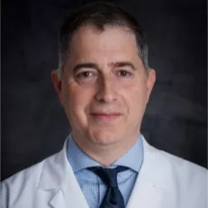 Cyrus Parsa, MD