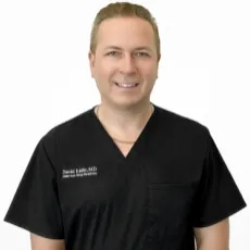 Daniel Kiefer, MD