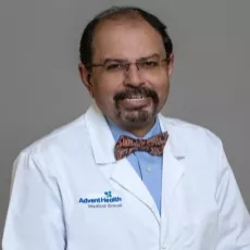 Darshan B Thakkar, MD