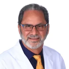 William J. David, MD