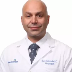 David Buczkowske, DO