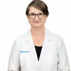 Elizabeth Manthey, AGNP, DNP