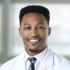 Feron Foster, APRN