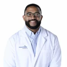 Gabriel Williams, MD