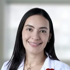 Gabriela Zuniga Paniagua, MD