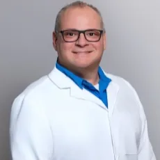 Gilbert Hernandez, APRN, FNP-BC