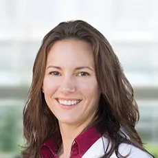 Rebecca Gill, MD