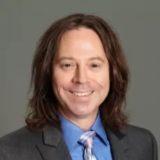 John Paul Greenwood, MD