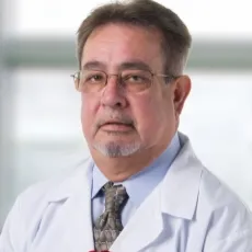 Gustavo Manrique, APRN