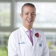 Hector F Lozano, MD, FACC