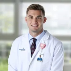 Jackson Andraski, PA-C