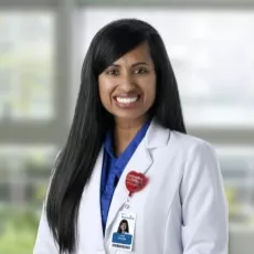 Jenet George, MD