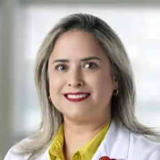Jennifer Manzanilla, APRN