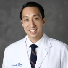 Jonathan Chan, MD