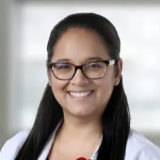 Kimberly Otero-Zapata, AuD