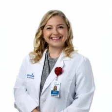 Kourtnie Ramirez, APRN