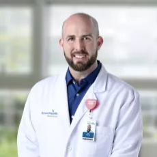 Kyle Woods, APRN, FNP-C