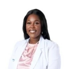 Mailuce Louidor, APRN, WHNP-BC