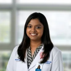 Manju Kanikunnel, MD