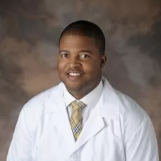 Marcus Merriweather, MD