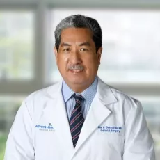 Mel Garrovillo, MD