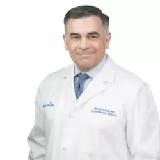 Michael Coady, MD, MPH