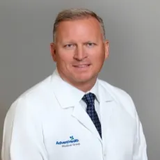 Michael Defrain, MD
