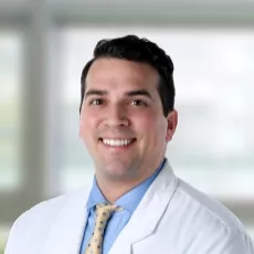 Michael Marinari, PA-C