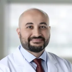 Mohammed Al Azzawi, MD
