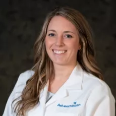 Mollie McCormick, PA-C