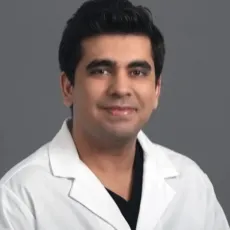 Muhammad Affan Rashid, MD