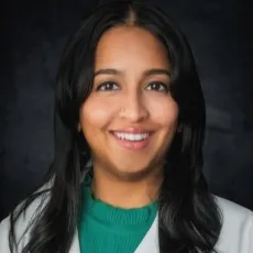 Nanditha Lakshmi Jayakumar, MD