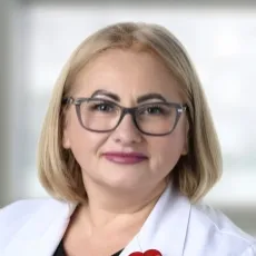 Natalia Kelley, APRN