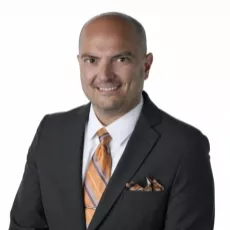 Nicholas Constantino, PA