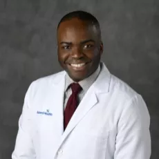 Olamide Oshikoya, MD