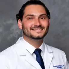 Orlando Manuel Telleria, DO