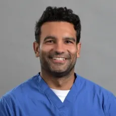 Ozair Rahman, MD
