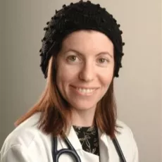 Rachel Milkman Solomon, MD
