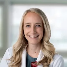 Rachel White, APRN