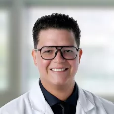 Rawi Ruiz-Vazquez, APRN