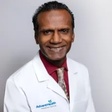 Robinson Koilpillai, MD