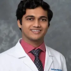Rohit Kumar Maheshwari, MD