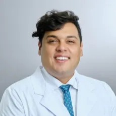 Samir Charbel Merheb, MD