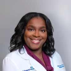 Sandra Rosario Cruz, APRN