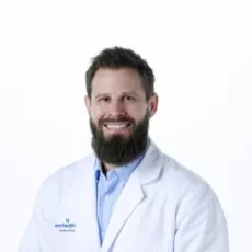 Sean Keyes, DO