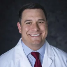 Spencer Maddox, MD