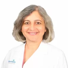 Suparna Rao, MD