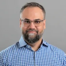 Tariq M. Mubarak, MD