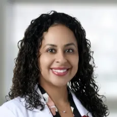 Tashanya Campos, PA-C