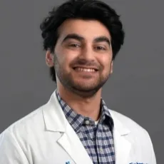 Tiagpaul Bhamber, MD